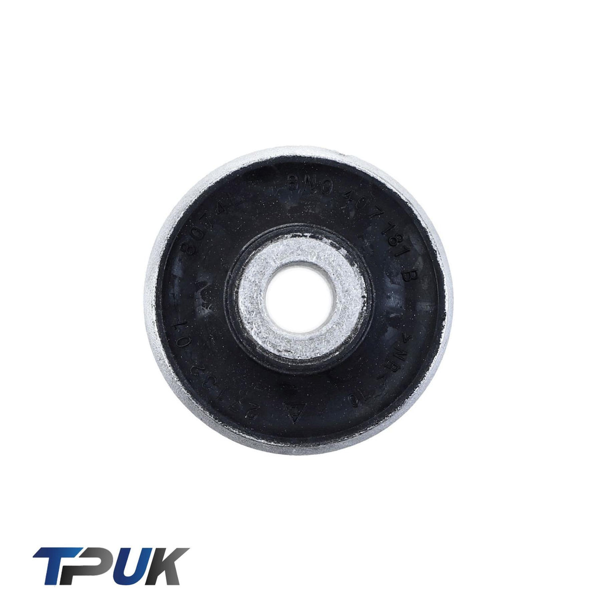 Vw Golf Mk4 Audi A3 Gti Turbo Front Wishbone Bushes 1J0407181 A31 Per Pair