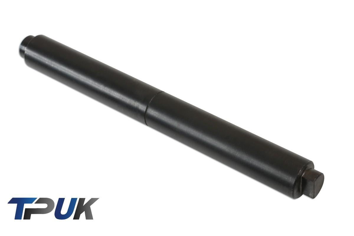 Laser Crankshaft Locking Pin For Ford Transit 11-14 Ranger 11-17 Rwd 2.2 3.2