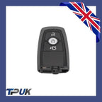 3 Button Remote Key Fob Smart Proximity Key For Ford Ka 2276697 Genuine