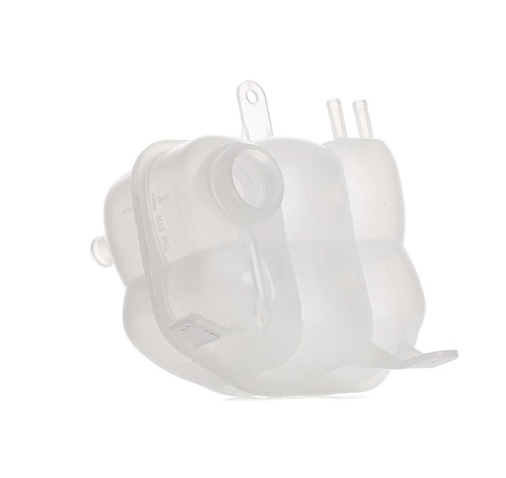 Ford Transit Mk6 2.0 2.4 Header Tank Overflow Expansion Bottle + Cap 2000 - 2006