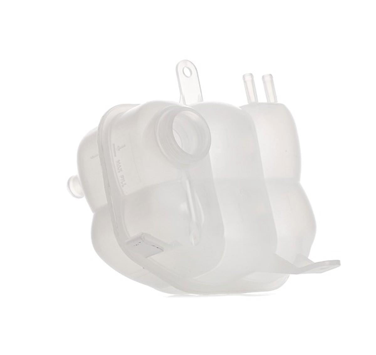 Ford Transit Mk6 2.0 2.4 Header Tank Overflow Expansion Bottle + Cap 2000 - 2006