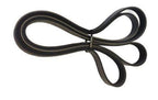 Ford Transit Mk7 Fan Drive Belt 2.4 Rwd Without Air Con 2006 - 2014 7Pk2683