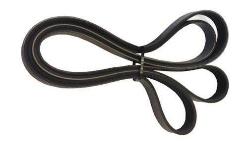 Ford Transit Mk7 Fan Drive Belt 2.4 Rwd Without Air Con 2006 - 2014 7Pk2683