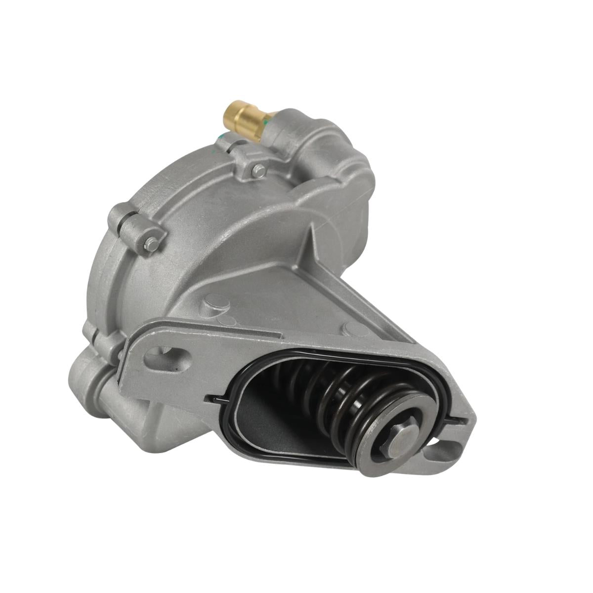 Brake Vacuum Pump Fits Volvo S60 2.4 D5 S80 Ii V70 2.5 Tdi 074145100D 9471916