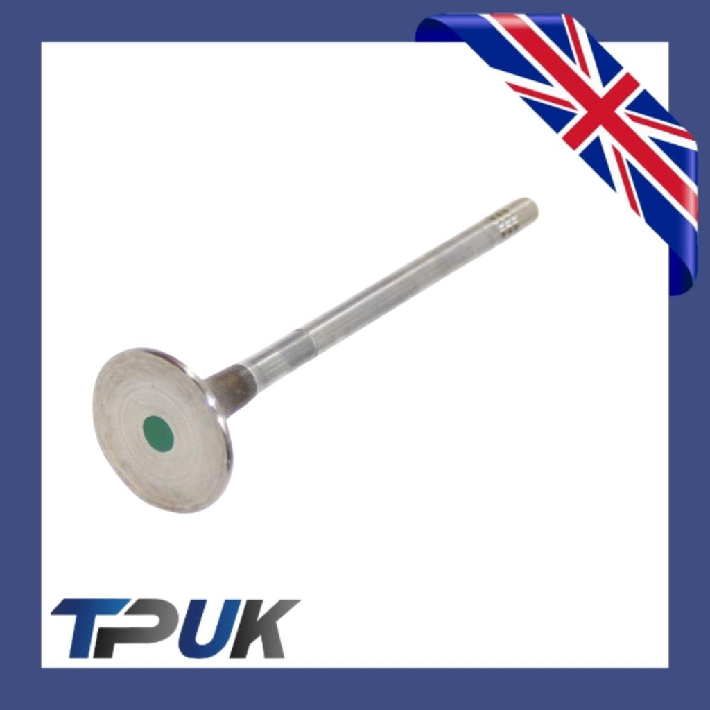 Exhaust Valve For Ford Transit 2.0 Ecoblue