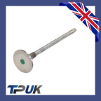 Exhaust Valve For Ford Transit 2.0 Ecoblue