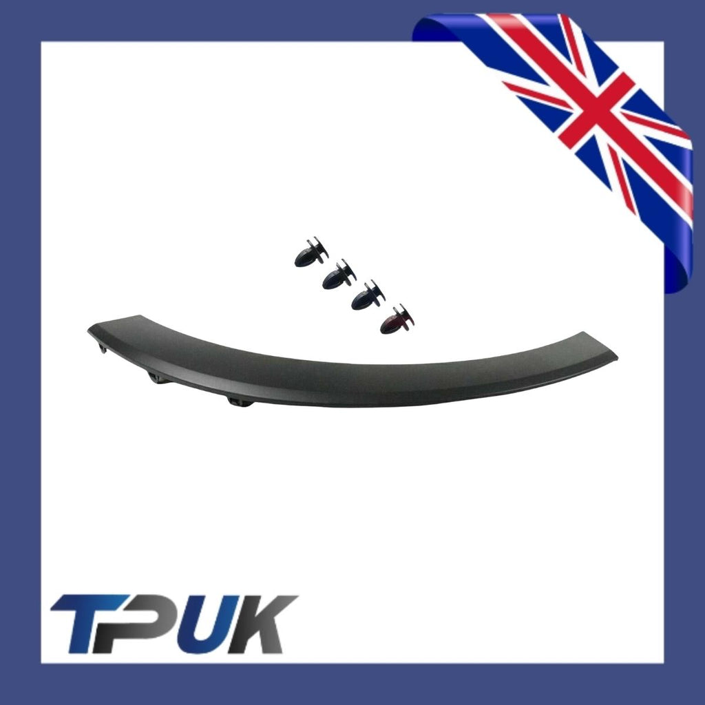 Front Right Wheel Arch Trim Moulding Panel Fr Ford Transit Mk8 14-19 Wing Side