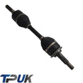 Genuine Ford Ranger Front Left Driveshaft Mb3W3A428Gb