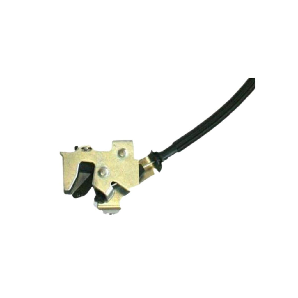 Rear Door Lock Cable For Ford Transit Mk6 Mk7 Fits Medium Roof Vehicle