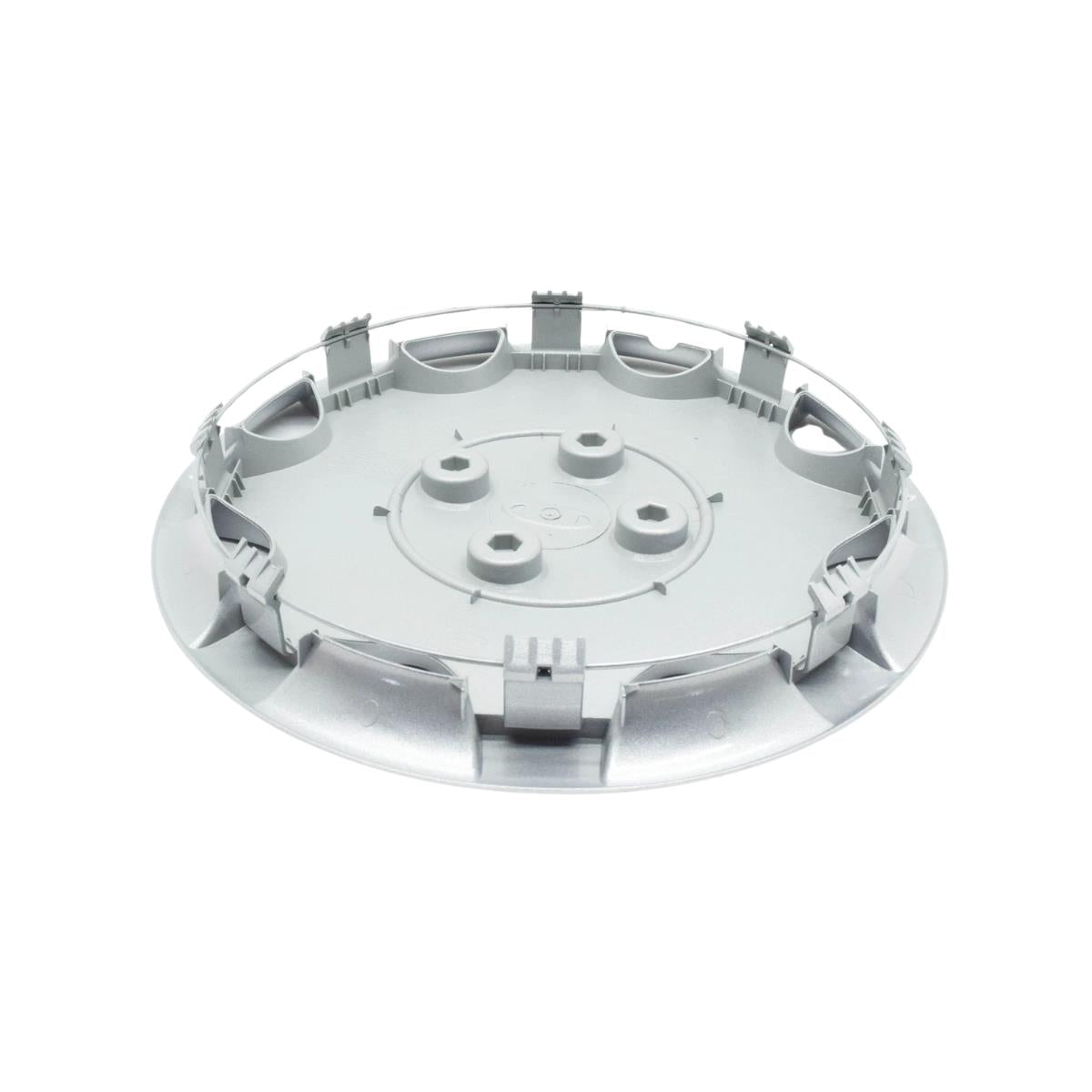 Ford Focus Mk1 Set Of 4 14" Inch Wheel Trim Hub Cap Cover 1998 - 2005