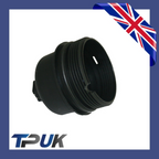 Ford Transit Oil Filter And Oil Cap Cover Bowl 2.2 2.4 2006 On Top Quality