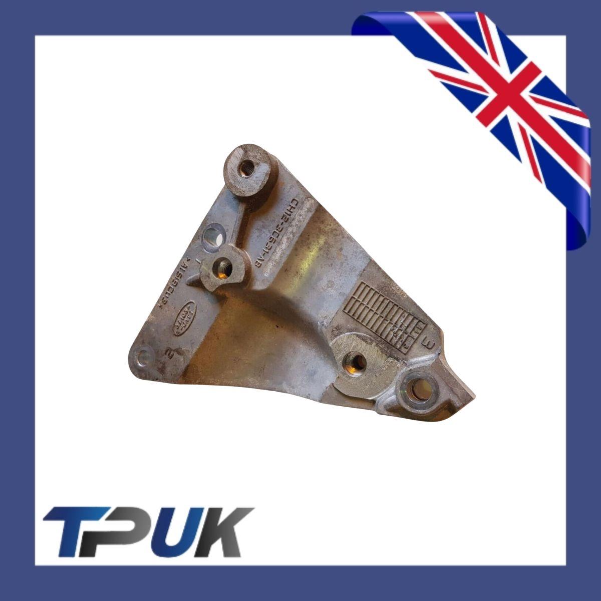 Power Steering Pump Bracket For Land Rover Defender 2.2 2011-2016 Lr029992