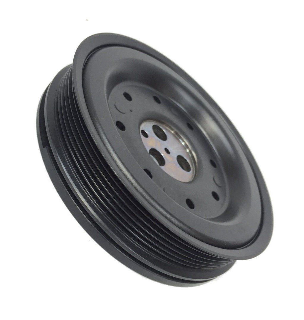 Crankshaft Pulley 2.0 2.2 Mondeo 2000-2007 Transit Mk6 2000-2006 Brand New