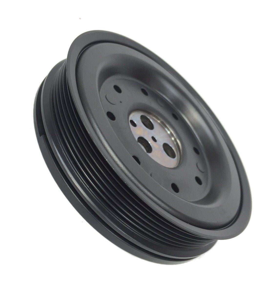 Crankshaft Pulley 2.0 2.2 Mondeo 2000-2007 Transit Mk6 2000-2006 Brand New