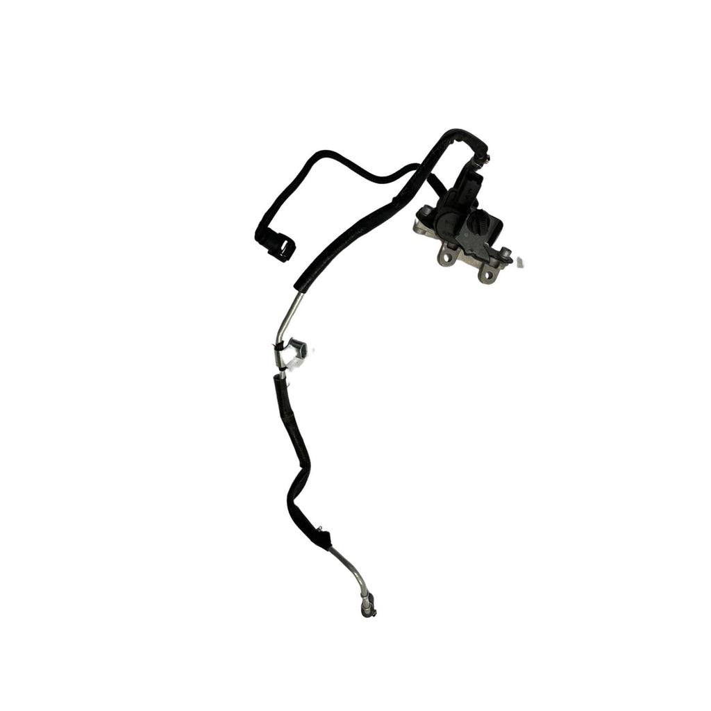 Pressure Valve Sensor For Land Rover Range Rover Evoque 2.2 D 2011 On