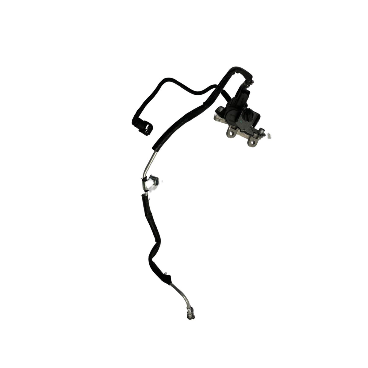 Pressure Valve Sensor For Land Rover Range Rover Evoque 2.2 D 2011 On