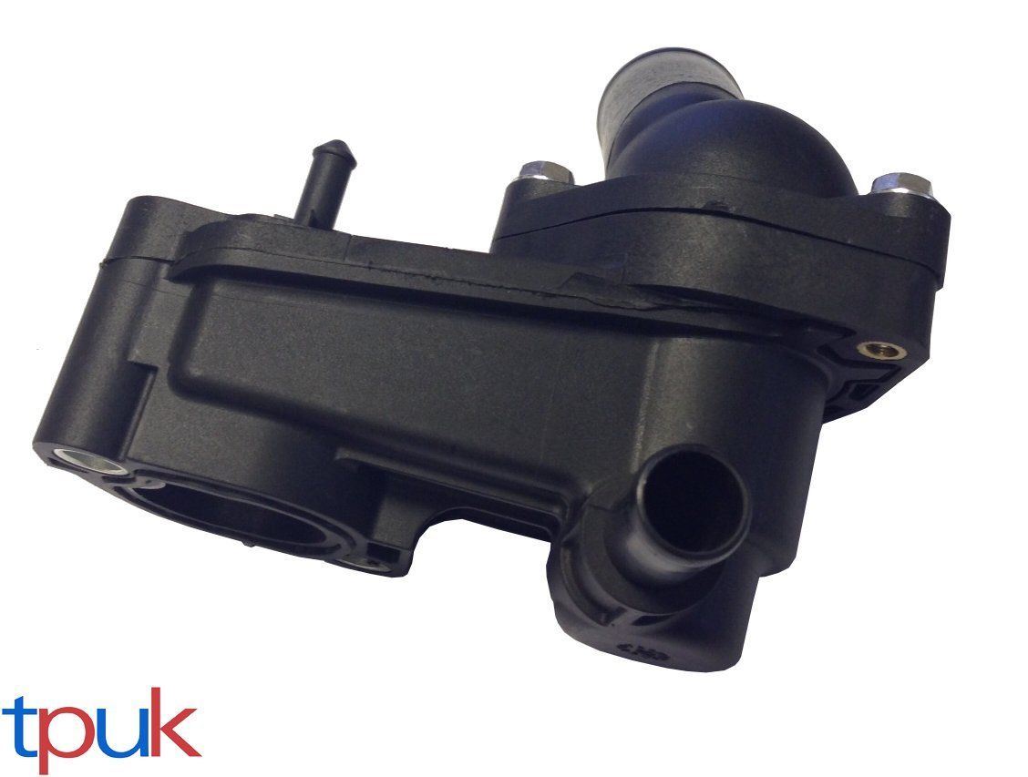 Ford Focus Transit Connect Galaxy Mondeo 1.8 Tdci Thermostat Housing Complete