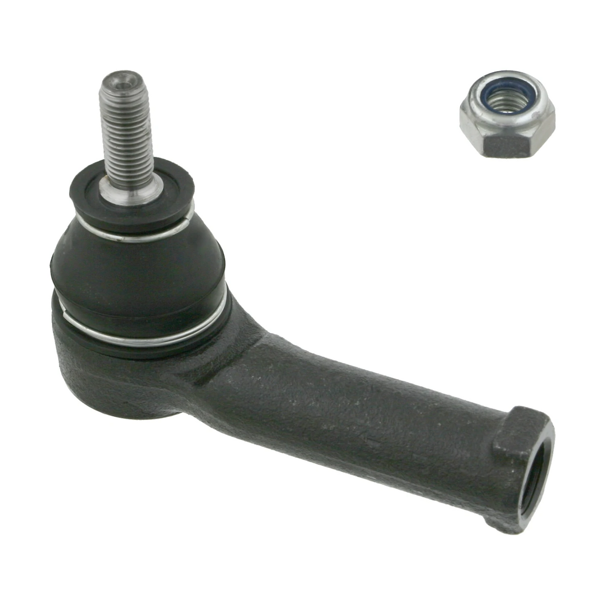 Front Left Tie Rod End W Nut For Ford Cougar Mondeo 96 On 1097323 Track Rod End
