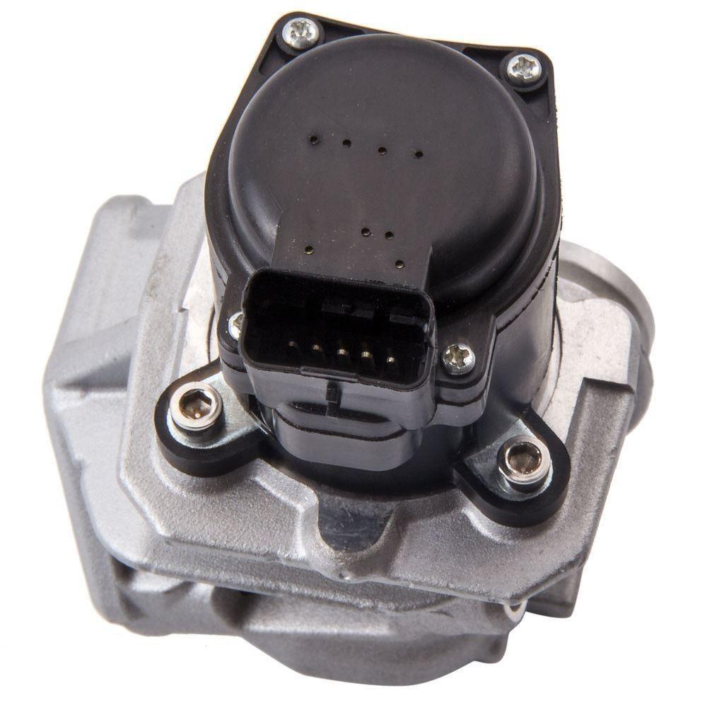 Egr Vacuum Control Valve For Peugeot 206 207 308 407 1007 Expert Partner 1.6 Hdi