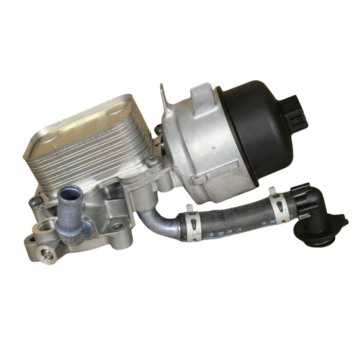 Peugeot Citroen Fiat Ford Volvo 2.0 Hdi Oil Cooler Filter Housing 1103T3 Dw10