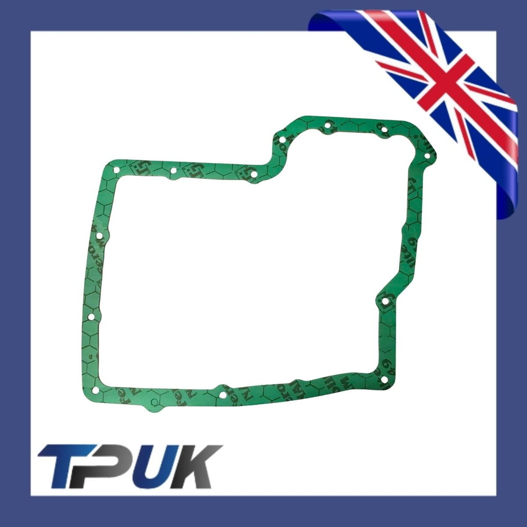 JAGUAR X-TYPE 2.0 / 2.2 TDCi 2000 - 2009 OIL SUMP PAN GASKET
