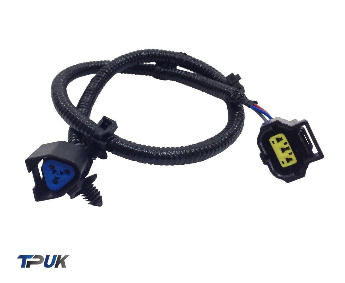 Alternator Wiring Cable Wire Ford Transit Connect 2003-2009 Ka 1996-2008