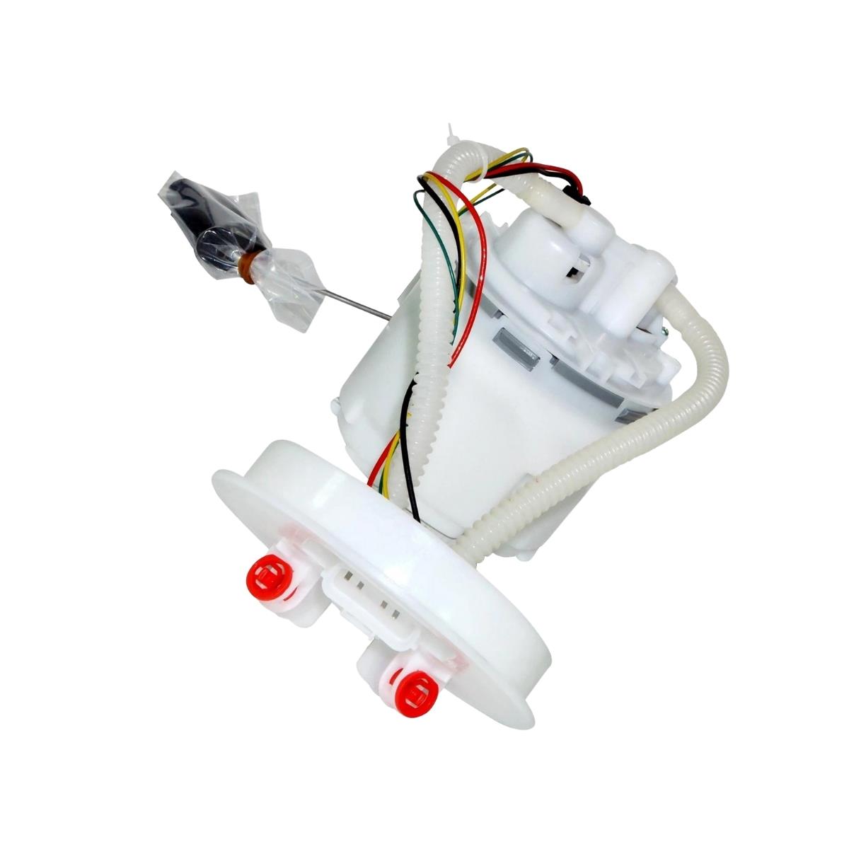 Ford Mondeo Mk3 2.0 Petrol Engine In Tank Fuel Pump & Fuel Sender Unit 2000-2007