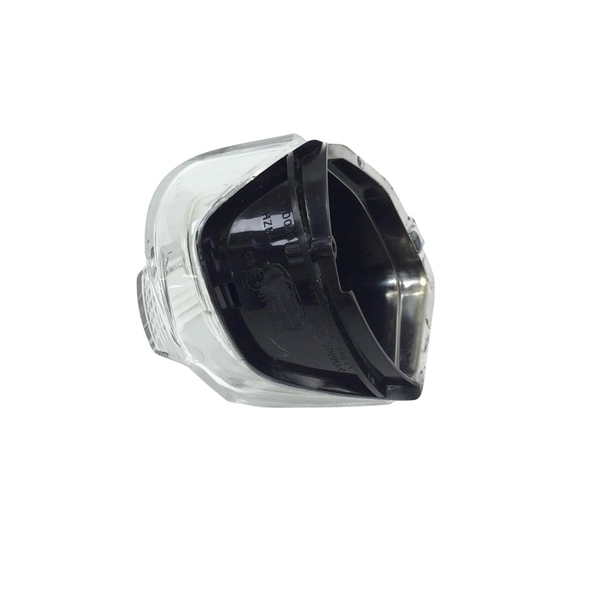 Ford Transit Custom 2012 On Right Wing Mirror Clear Indicator Lens Rh Side