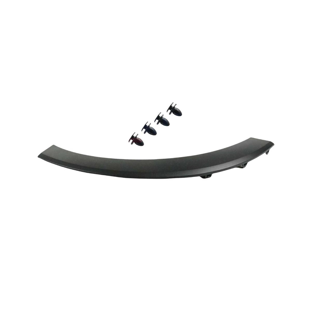 Front Left Wheel Arch Trim Moulding Panel For Ford Transit Mk8 14-19 Wing Side