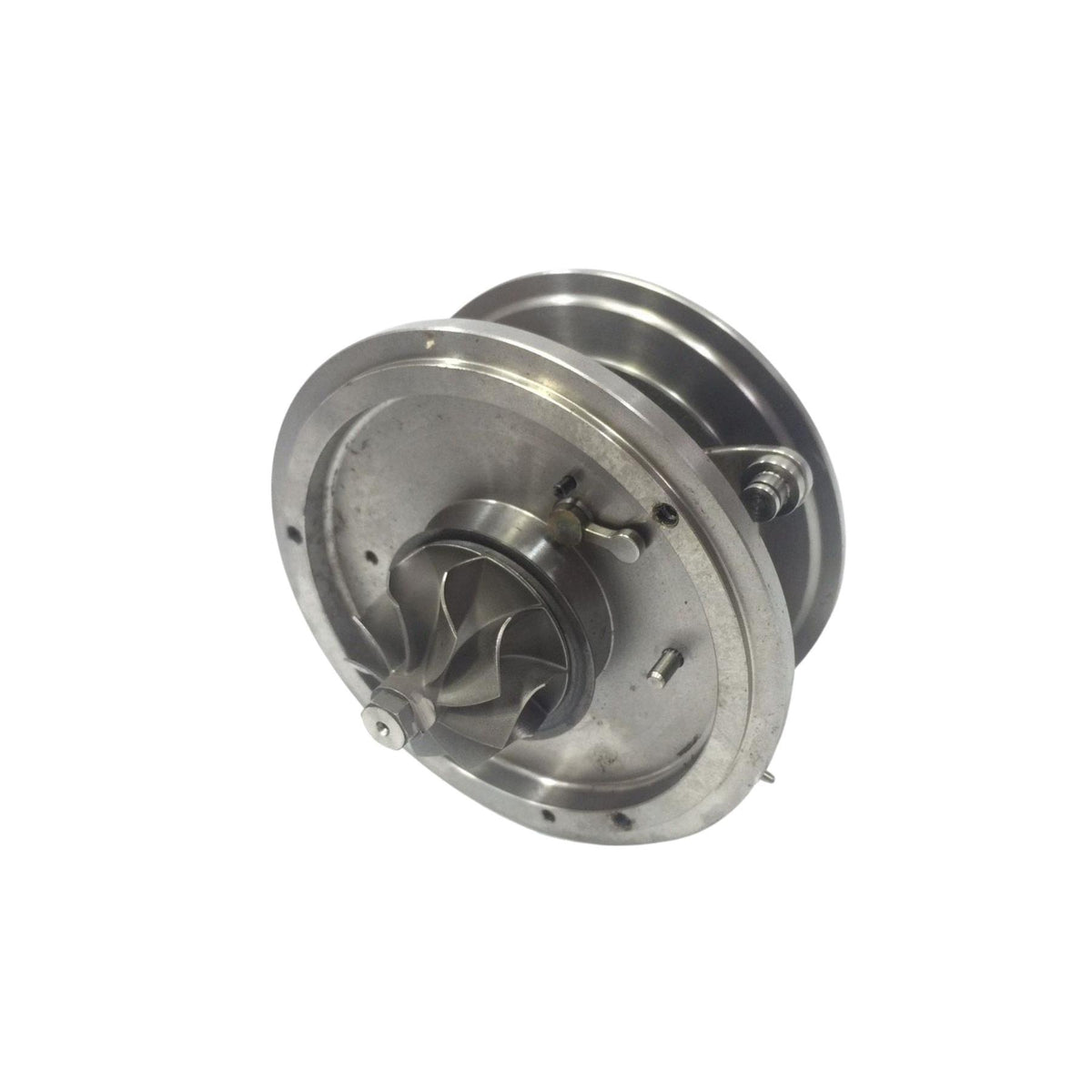 Turbocharger Turbo Cartridge Chra For Ford Ranger 2.2 Rwd Euro 5 2011 On 787556