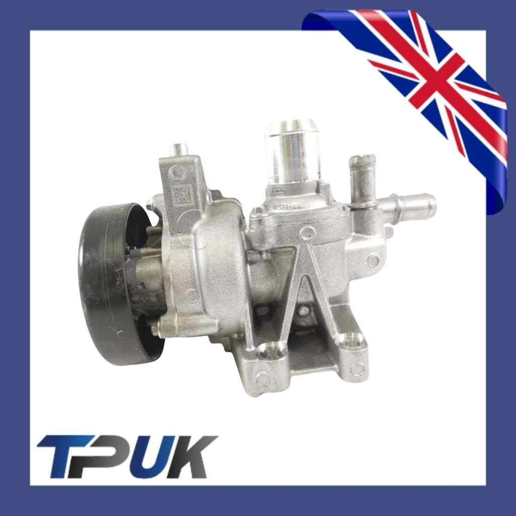 Water Pump Fits Ford Explorer 2.3L 300Hp 2020 On K2Ge-8C501-B Genuine