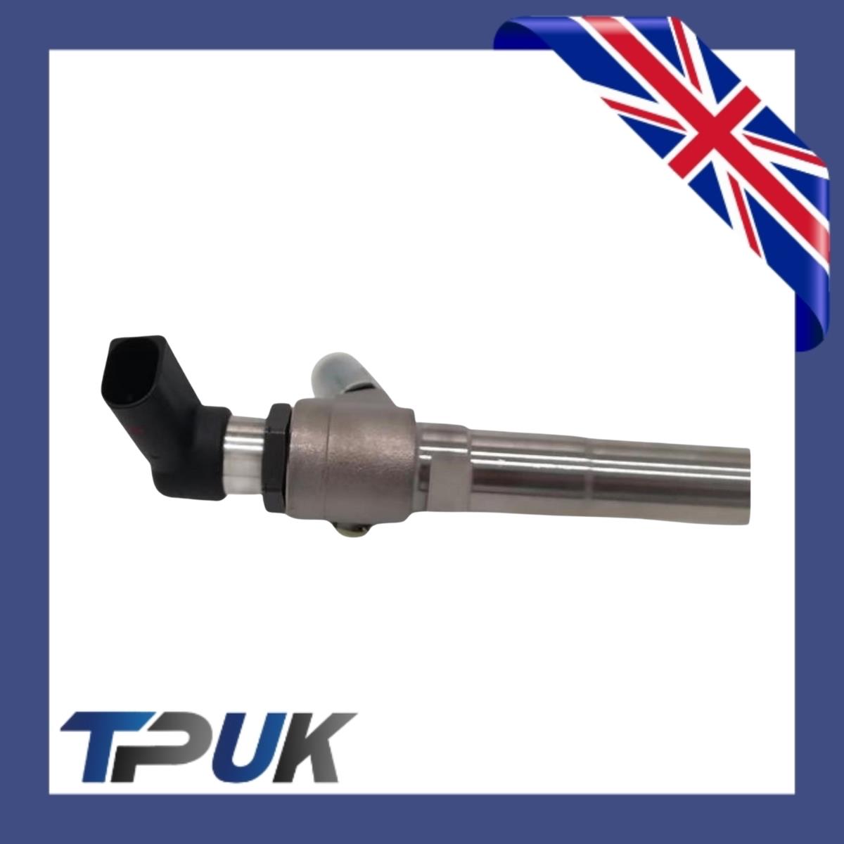 Fuel Injector Nozzle For Ford Ranger 2.0 Ecoblue 2018 On Al3Q-9K546-Aa
