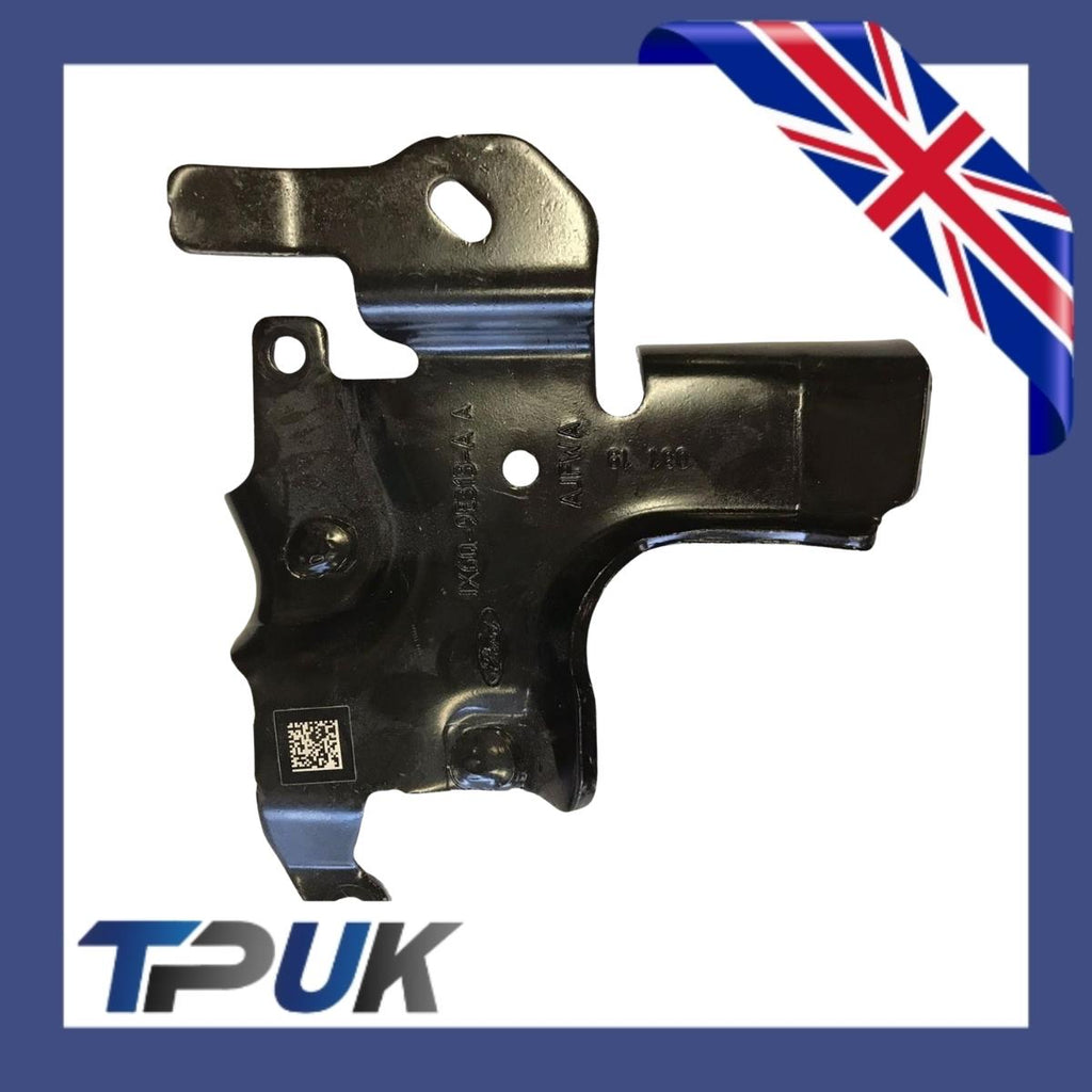 Fuel Tubes Shield For Ford Transit Custom 2.0 Ecoblue 2019 On 2239540 Genuine