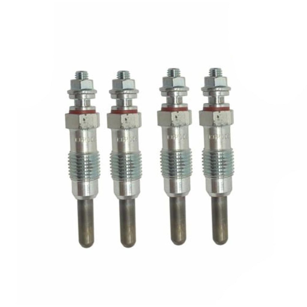 Glow Plugs For Opel Corsa 1.5 1987-1993 Per 4 1214308 94439218 Cgp024