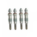 Glow Plugs For Opel Corsa 1.5 1987-1993 Per 4 1214308 94439218 Cgp024