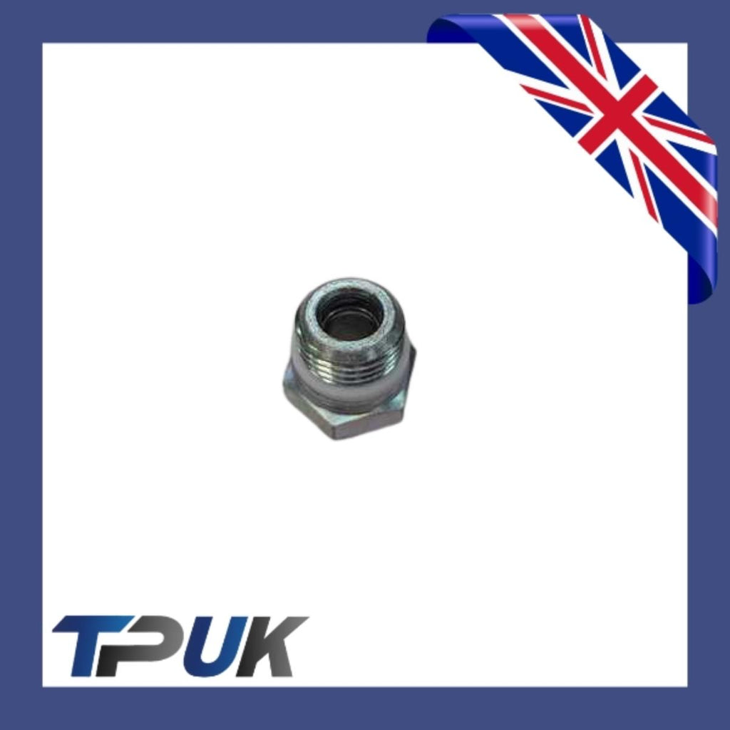 Ford Transit Power Steering Pump Union Nut 6742740 Brand New