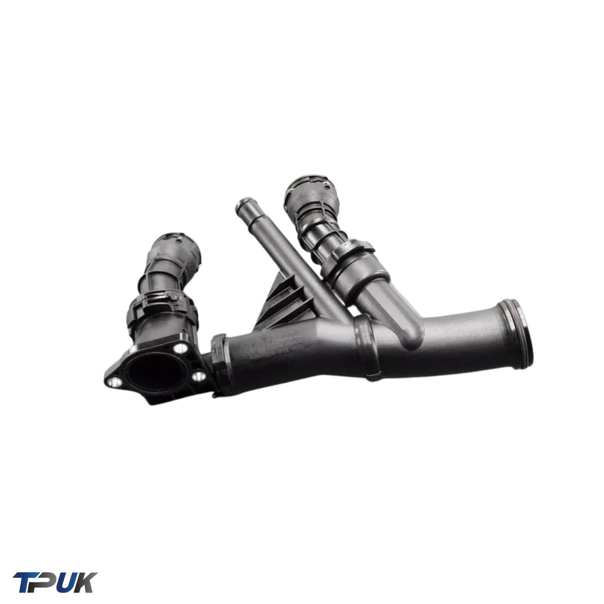 Coolant Thermostat Housing For Skoda Kamiq Scala Audi Q3 Tt Roadster 2014 On