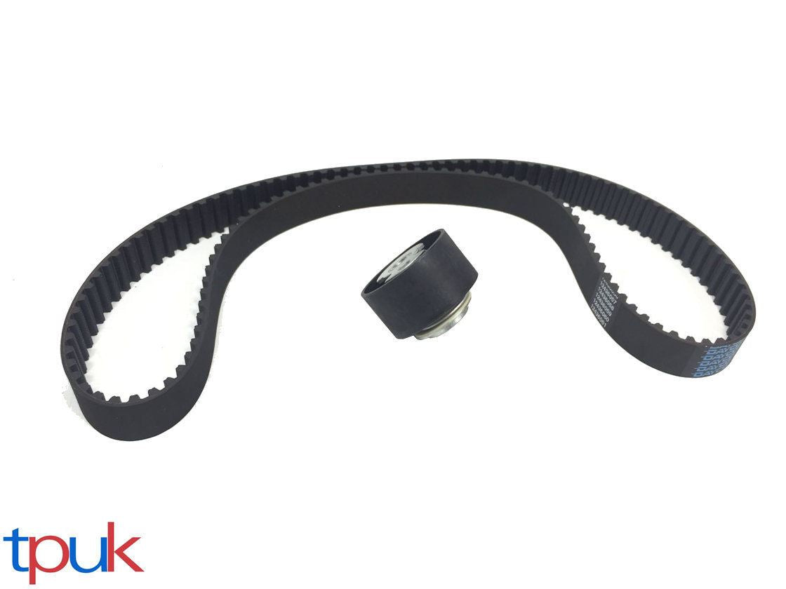 Transit 2.5 Timing Cam Belt And Automatic Tensioner 1997-2000 Mk5