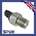 Toyota Avensis Hiace Hilux Rav4 Fuel Rail High Pressure Sensor 2.0 2.2 3.0 D-4D
