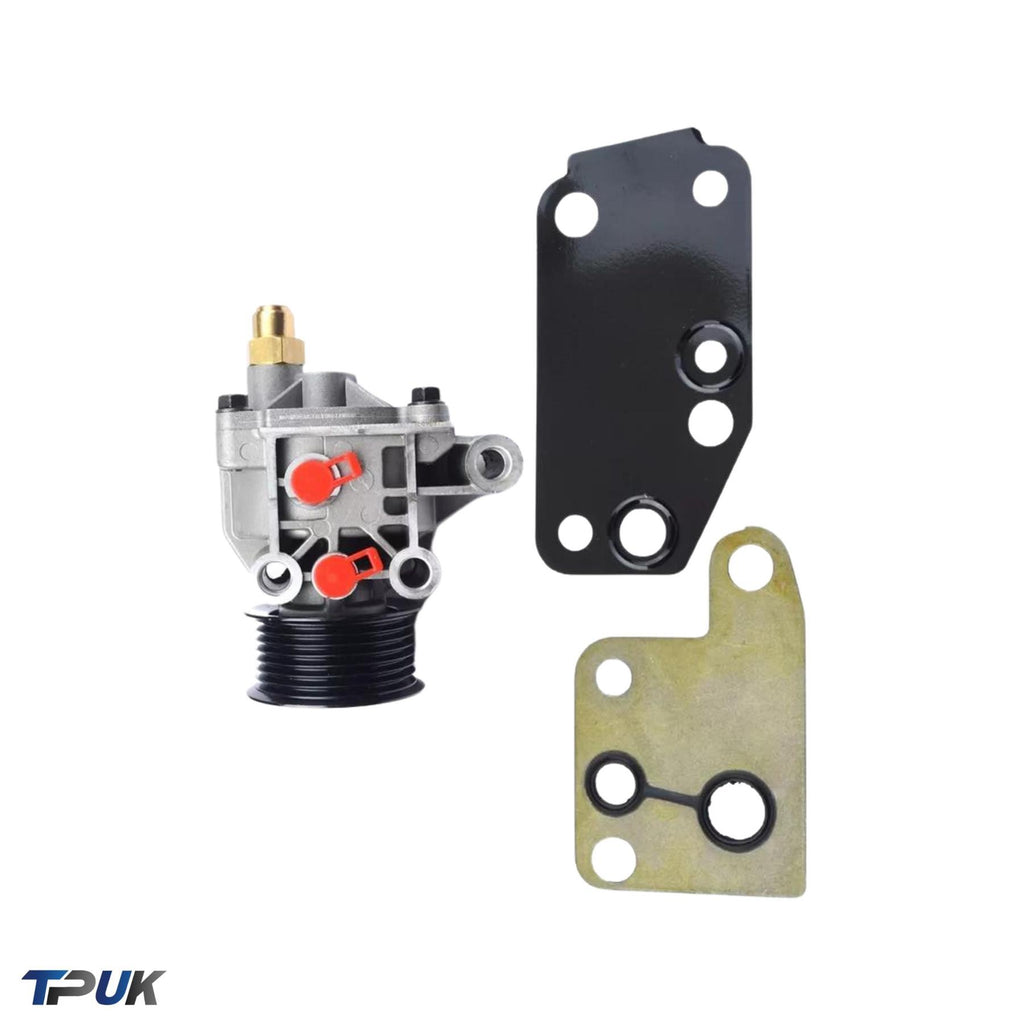 Vacuum Pump For Ford Transit Mk7 2.4 Rwd With Free Gasket 1689115 1103683