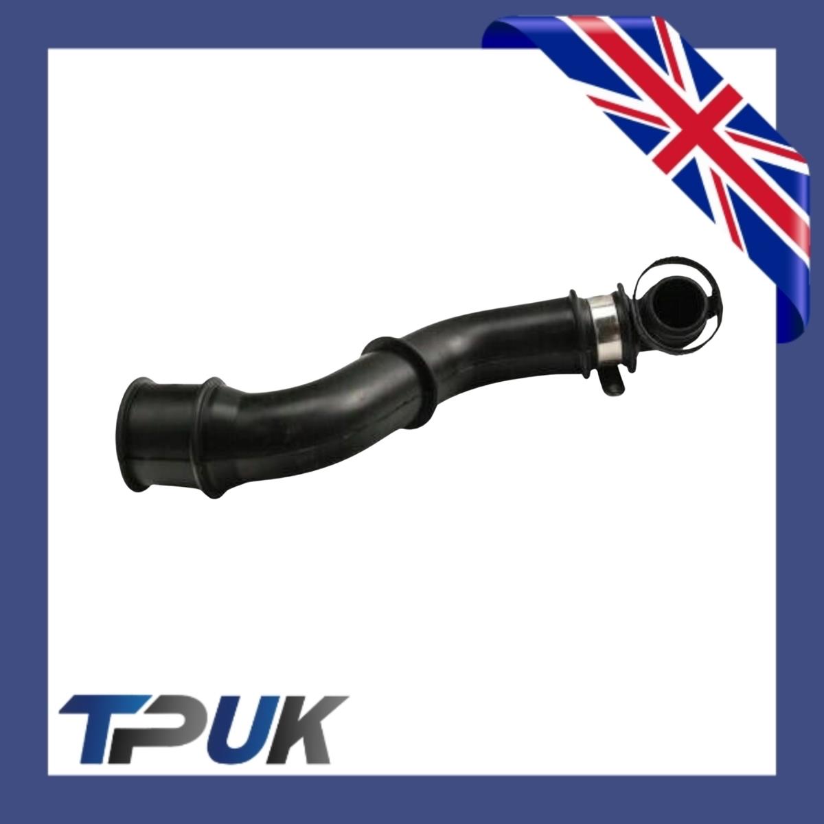 Air Filter Breather Hose Pipe Cam Cover For Ford Transit Mk7 Mk8 Custom 2.2 Fwd