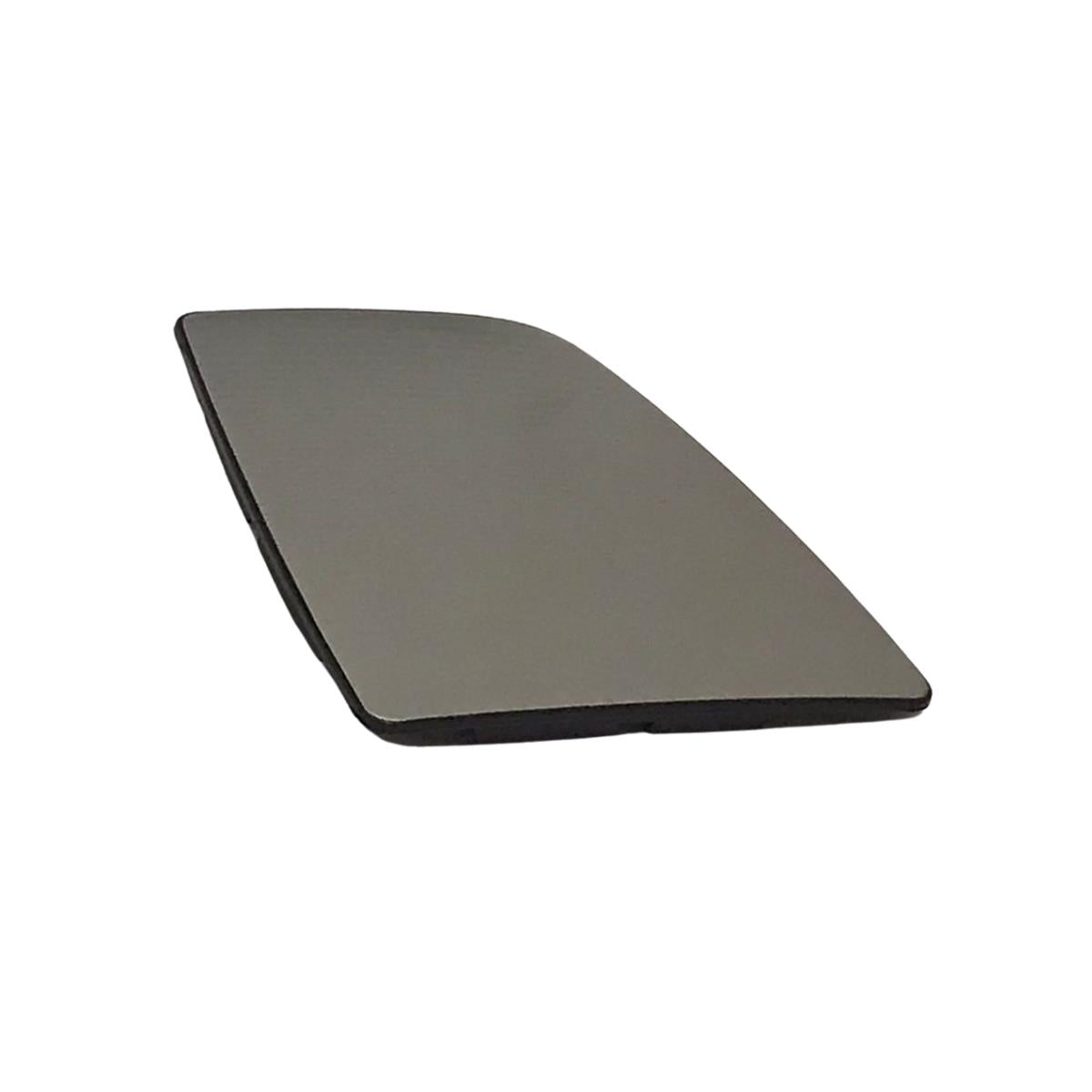 Upper Mirror Glass Right Heated For Ford Transit Mk8 2014 On Electric Off Side
