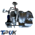 Turbo Turbocharger With Pipes Fits Ford Explorer 2.3 300Hp 2019 On Lb5E9G438Af
