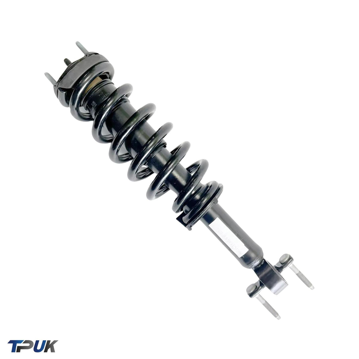 Shock Absorber For Ford Ranger 2.0 Ecoblue 3.0 Bi-Turbo 2022-2023Mb3C18045E3E Genuine