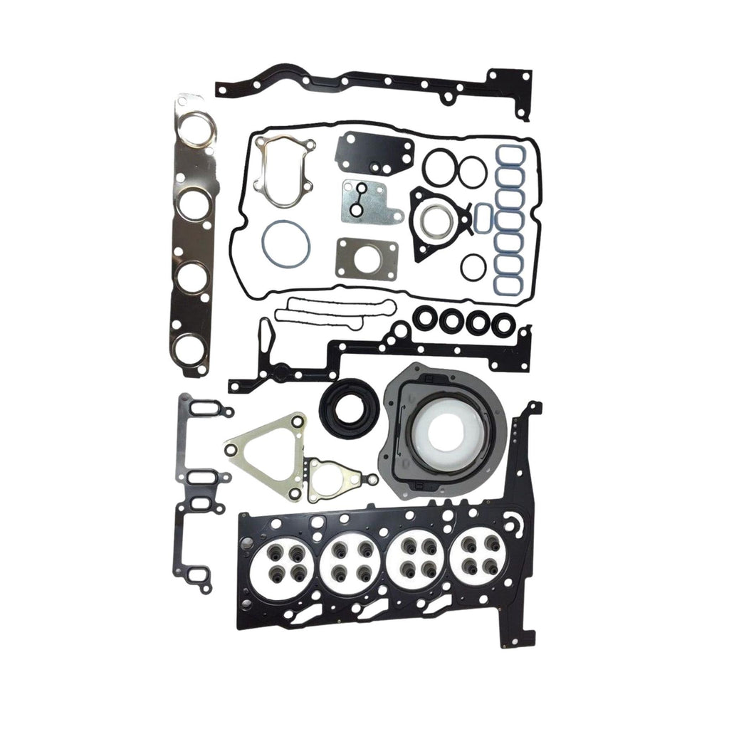 Full Engine Head Gasket Set For Land Rover Defender 2.4 Rwd 2006-2016 Ar940