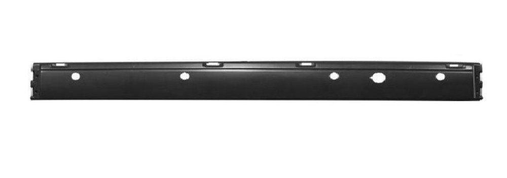 Ford Transit Connect Rear Bumper With Parking Sensors Holes 02 - 12 - picture for reference