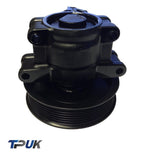 Ford Transit Mk6 2.4 Rwd Power Steering Pump With Pulley Lti Tx2