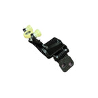 Sliding Door Middle Roller Runner For Transit Custom 2012 On Left Hand Bracket