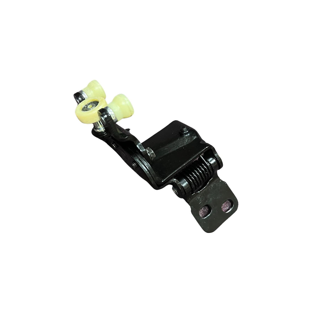 Sliding Door Middle Roller Runner For Transit Custom 2012 On Left Hand Bracket
