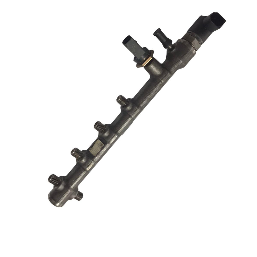 Fuel Common Rail Lines Fits Ford Ranger 2.0 Bi Turbo 2020 Hg9Q-9D280-Aa Genuine